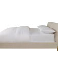 Baker Furniture Strap Bed BAA3922