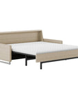 Brandt Upholstery Comfort Sleeper by American Leather