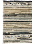Jaipur Colours Sketchy Lines Classic Gray CO08 Area Rug