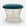 Made Goods Roderic Oval Stool in Ettrick Cotton Jute