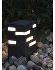 Tech Lighting Revel 8-inch Outdoor Path Lighting - Stake Mounting Kit