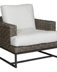 Vanguard Furniture Langley Outdoor Chair