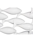 Phillips Collection School of Fish Wall Art