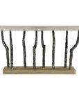 Theodore Alexander Catalina Branch Console Table