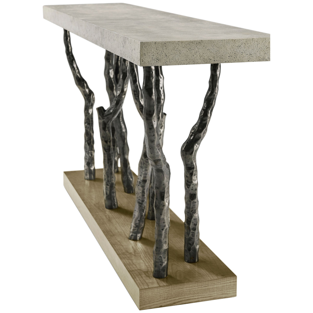 Theodore Alexander Catalina Branch Console Table