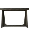 Theodore Alexander Repose Wooden Console Table