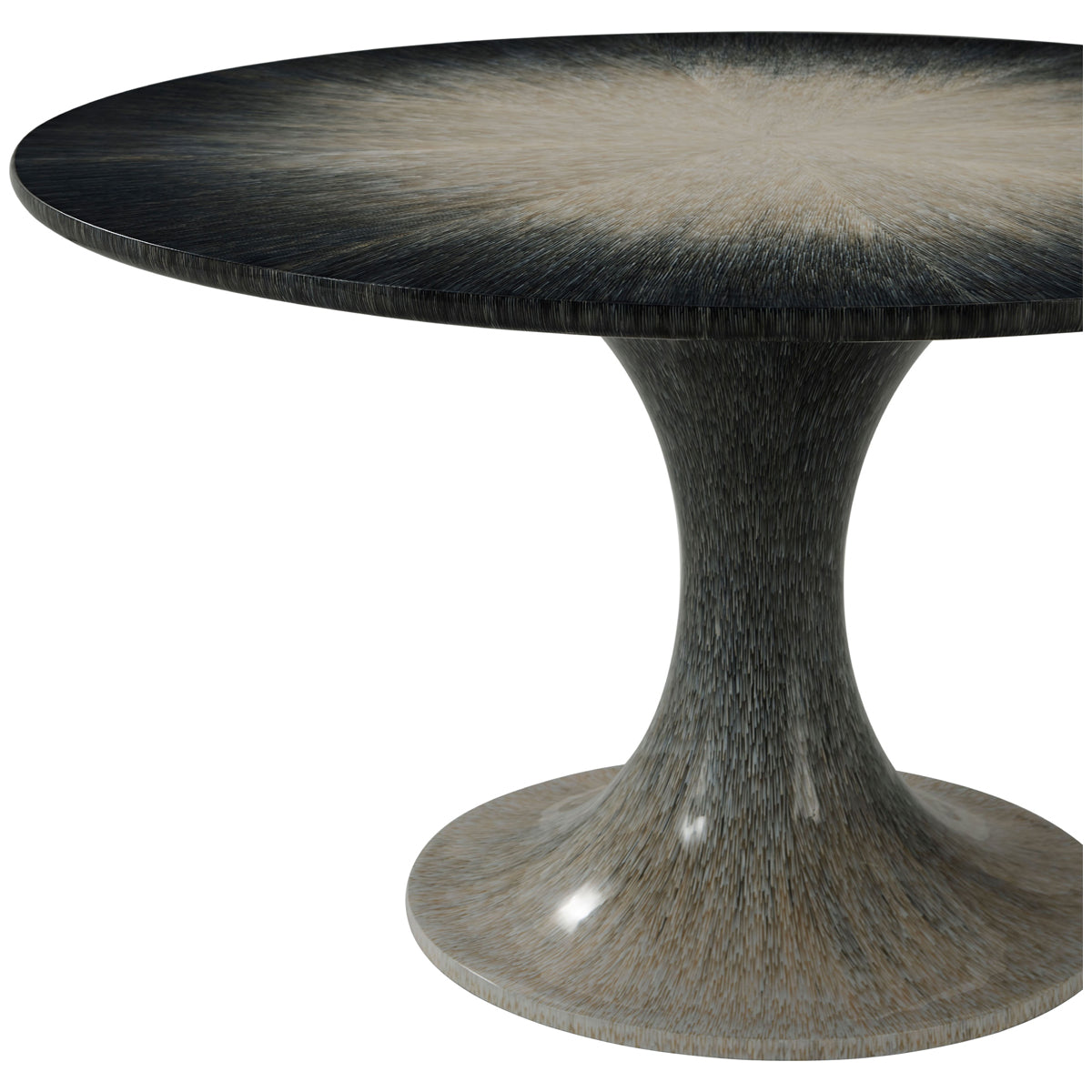 Theodore Alexander Panos Dining Table