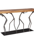 Phillips Collection Atlas Small Console Table