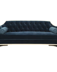Caracole Upholstery The Cat's Meow Sofa