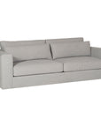 Vanguard Furniture Leone 2-Seat Sofa