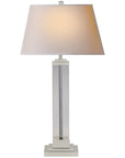 Visual Comfort Wright Table Lamp