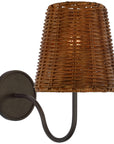 Visual Comfort Lyndsie Small Sconce