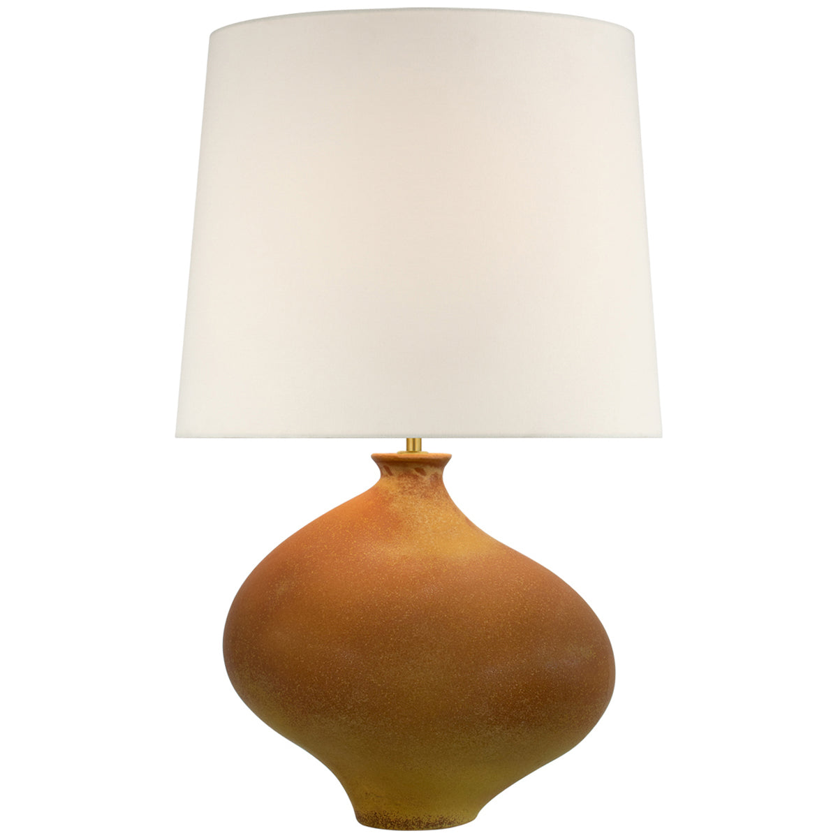 Visual Comfort Celia Large Left Table Lamp