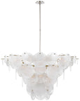 Visual Comfort Loire Extra Large Chandelier