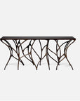 Made Goods Aldrich Modernist 72-Inch Console Table