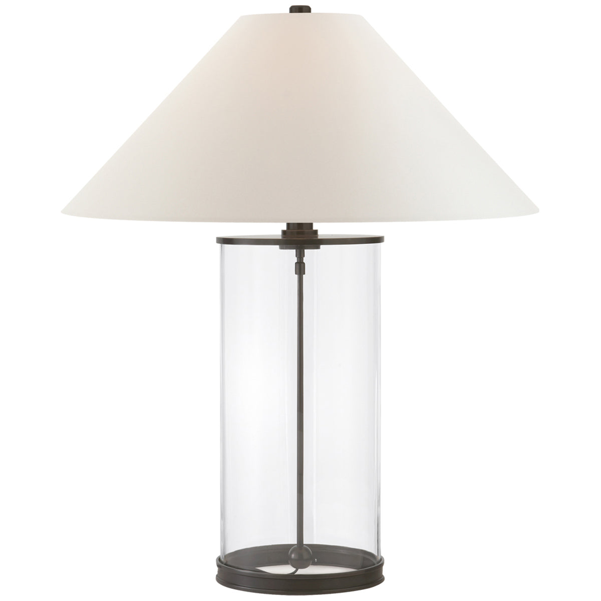 Visual Comfort Modern Table Lamp