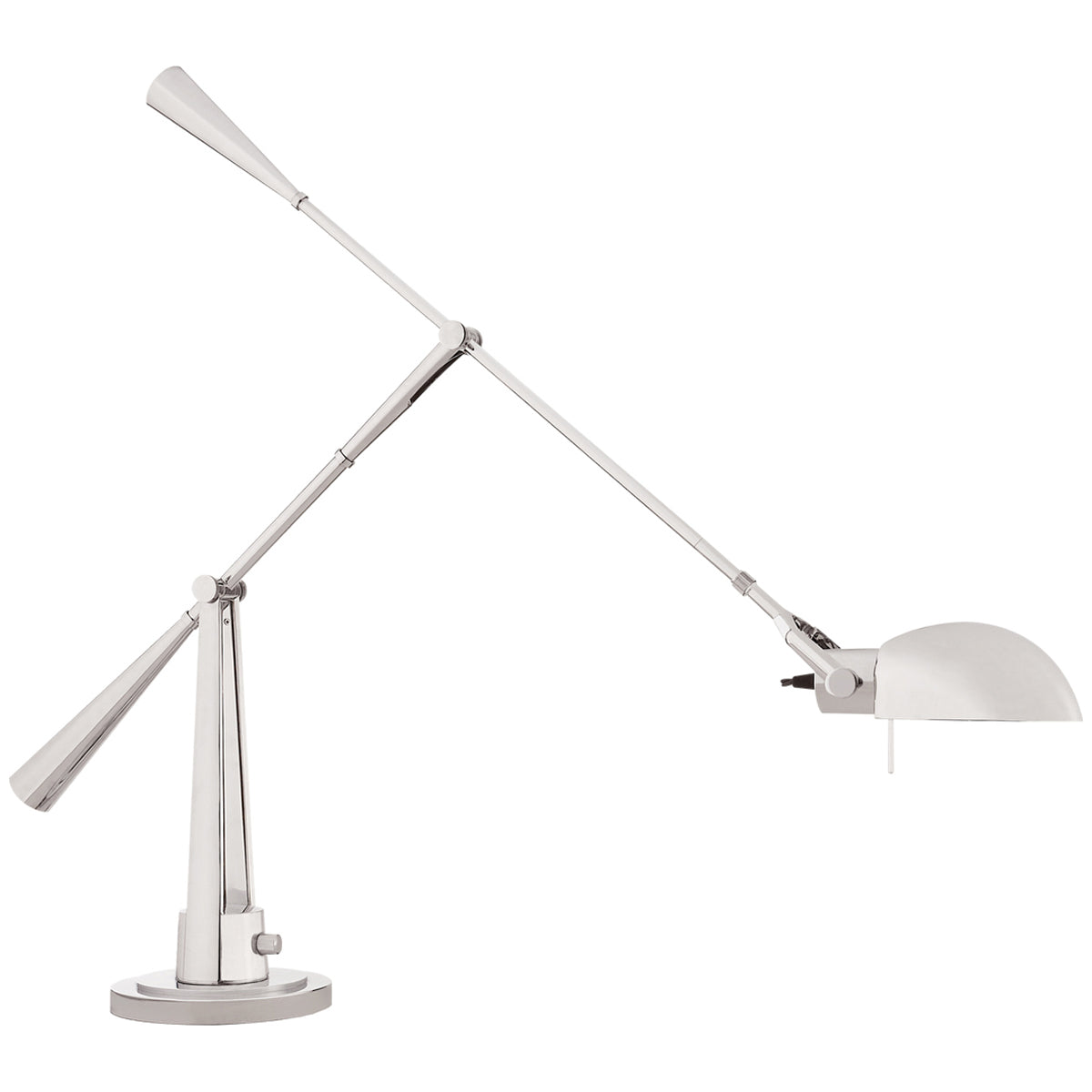 Visual Comfort Equilibrium Table Lamp