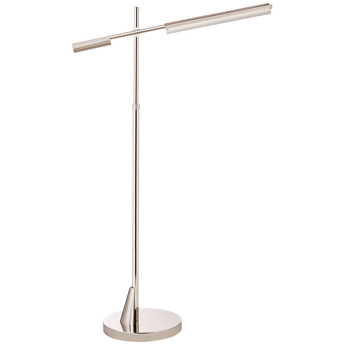 Visual Comfort Daley Adjustable Floor Lamp
