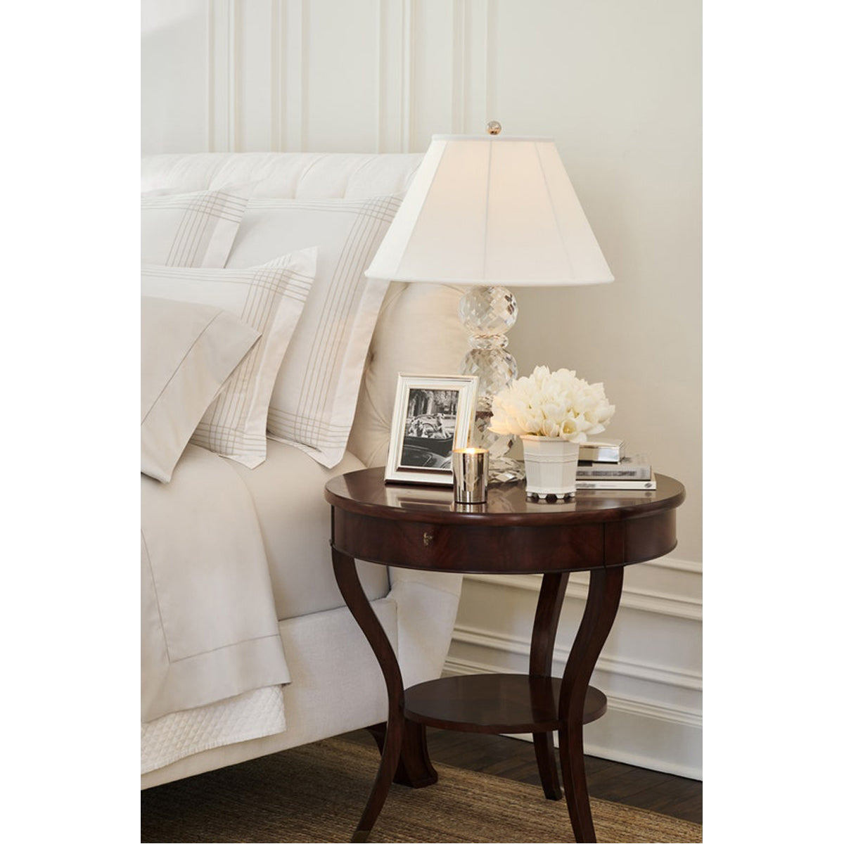 Visual Comfort Daniela Table Lamp