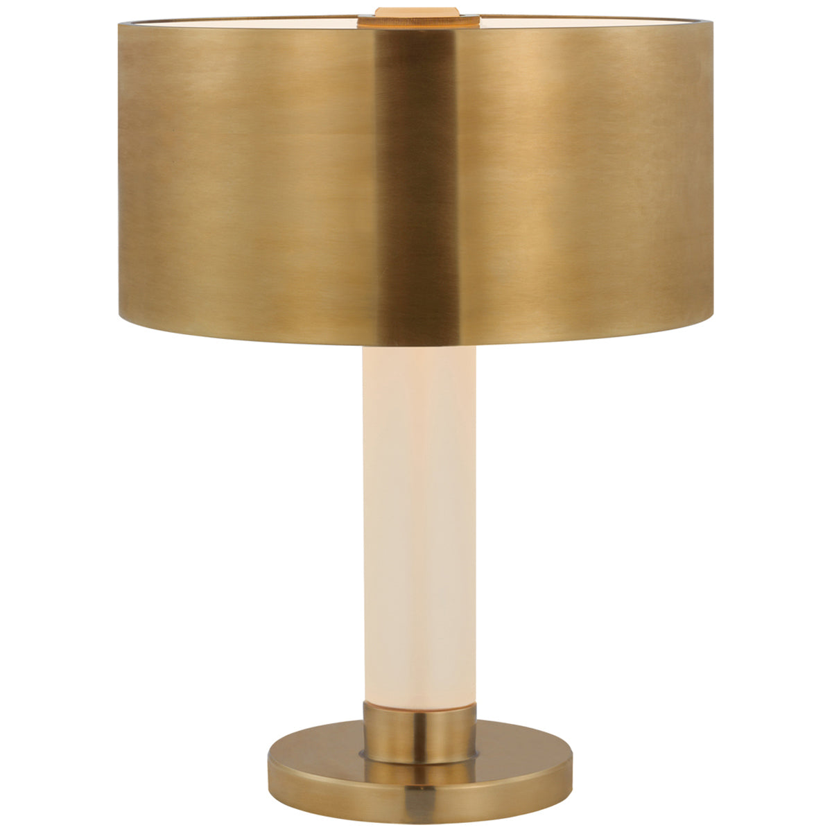 Visual Comfort Barton Desk Lamp