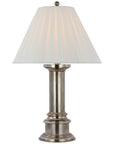 Visual Comfort Hammett Large Table Lamp