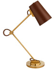 Visual Comfort Benton Adjustable Desk Lamp