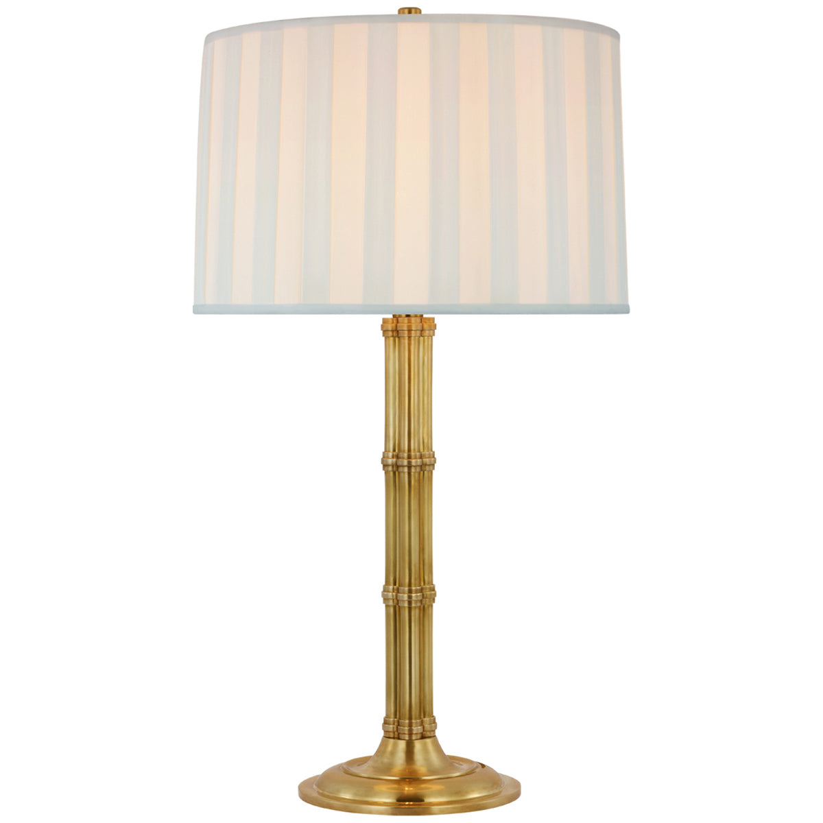 Visual Comfort Downing Large Table Lamp