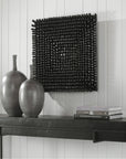Uttermost Portside Wood Wall Panel
