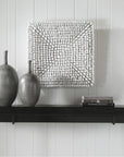 Uttermost Portside Wood Wall Panel