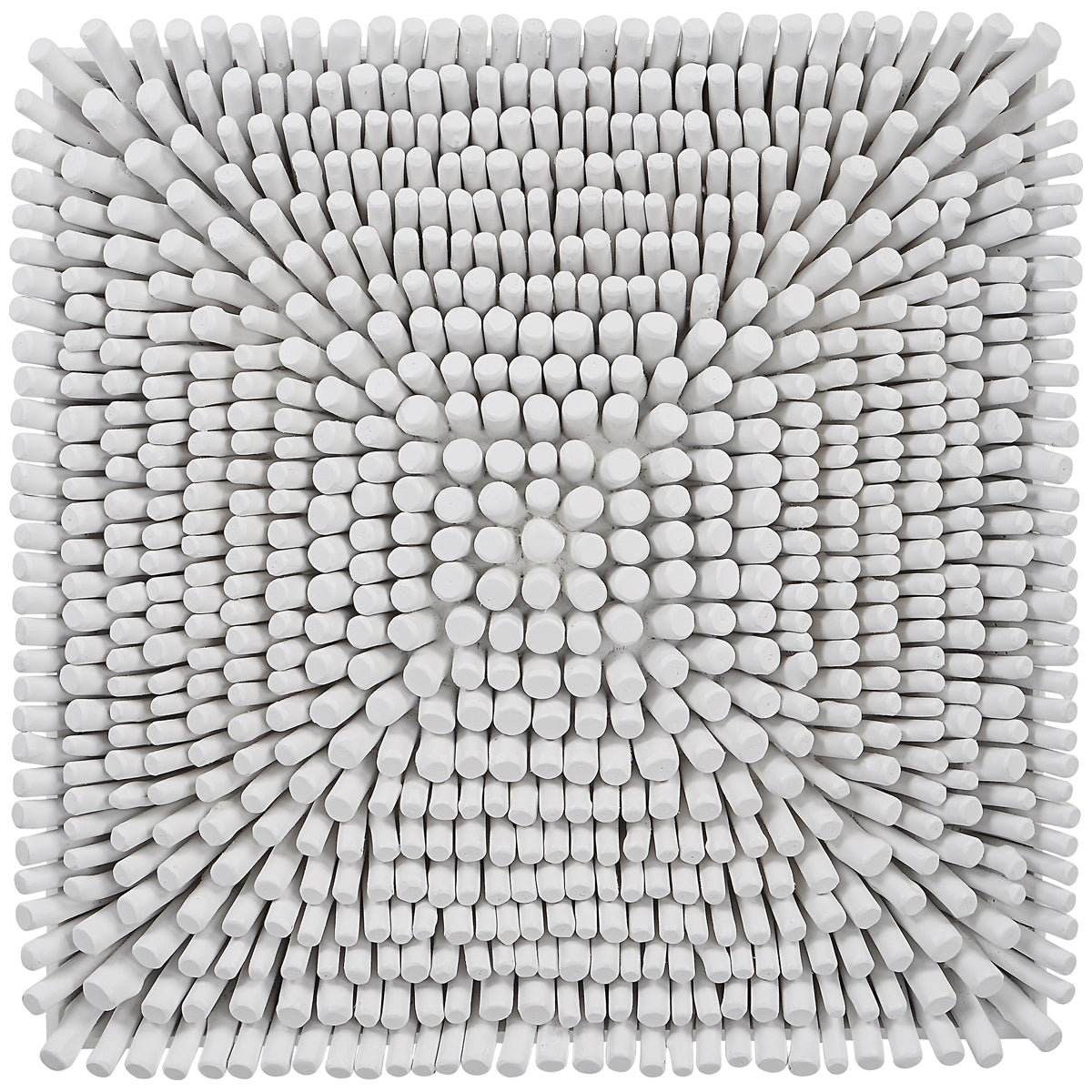 Uttermost Portside Wood Wall Panel