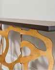 Ambella Home Sculpted Console