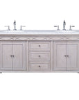Ambella Home Seville Double Sink Chest