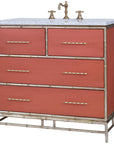 Ambella Home Chinoiserie Sink Chest