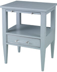 Ambella Home Camille Nightstand - Custom