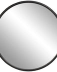 Uttermost Dawsyn Round Mirror