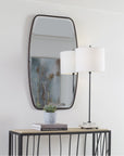 Uttermost Canillo Mirror