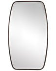 Uttermost Canillo Mirror