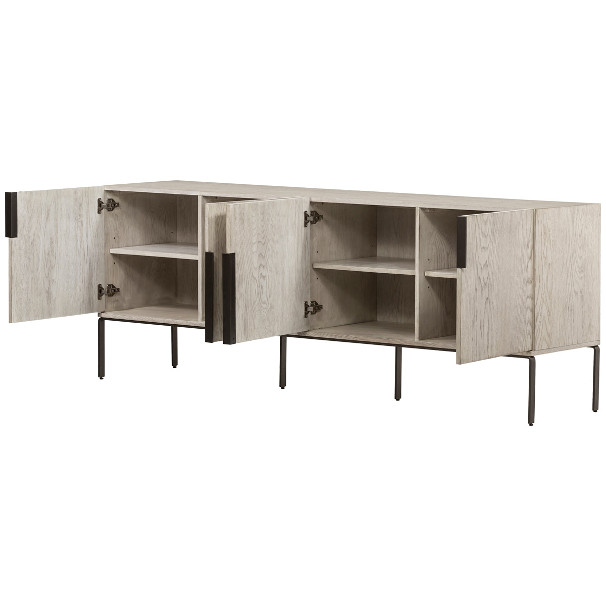 Four Hands Haiden Archie Sideboard