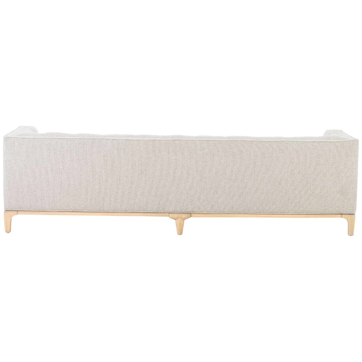 Four Hands Kensington Dylan Sofa - Kerbey Taupe