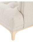 Four Hands Kensington Dylan Sofa - Kerbey Taupe