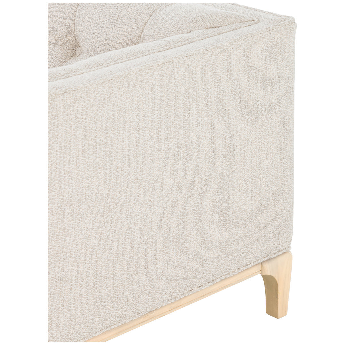 Four Hands Kensington Dylan Sofa - Kerbey Taupe