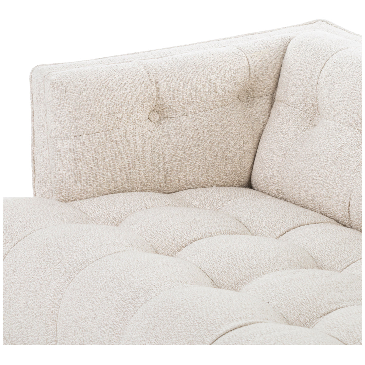 Four Hands Kensington Dylan Sofa - Kerbey Taupe