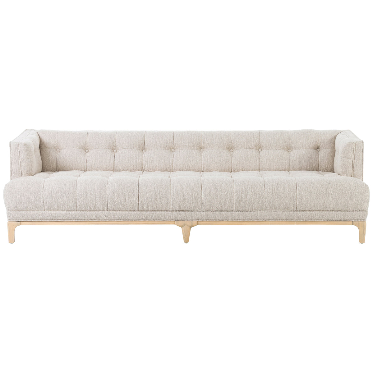 Four Hands Kensington Dylan Sofa - Kerbey Taupe
