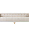Four Hands Kensington Dylan Sofa - Kerbey Taupe
