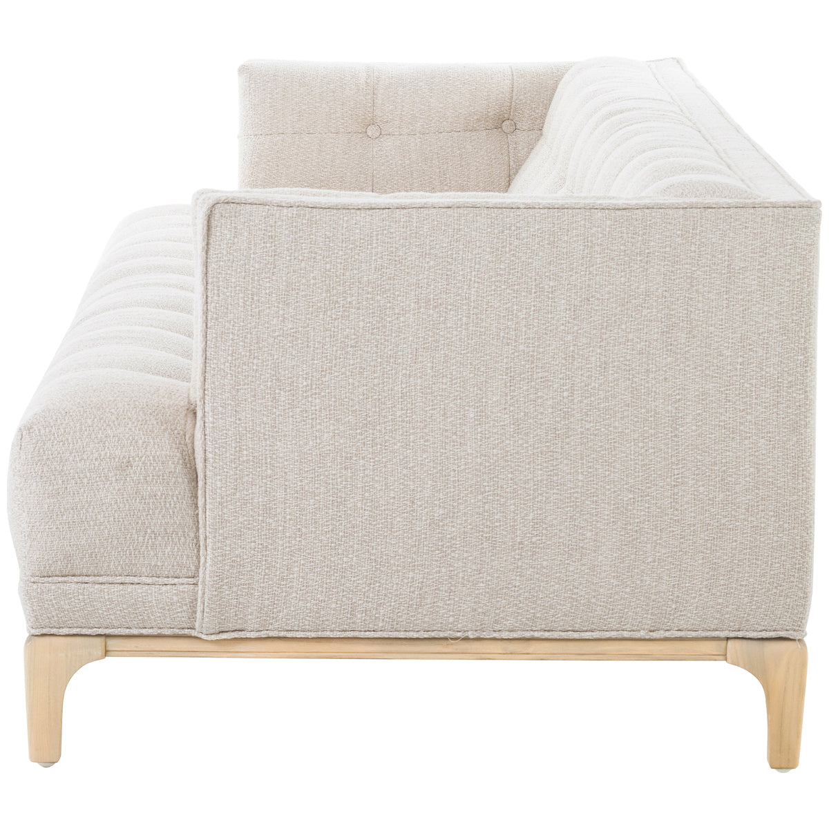 Four Hands Kensington Dylan Sofa - Kerbey Taupe