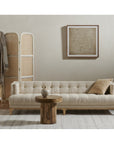 Four Hands Kensington Dylan Sofa - Kerbey Taupe