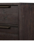 Four Hands Wyeth 5-Drawer Dresser