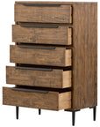 Four Hands Wyeth 5-Drawer Dresser