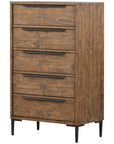 Four Hands Wyeth 5-Drawer Dresser