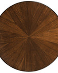 Woodbridge Furniture Graham Tier Table